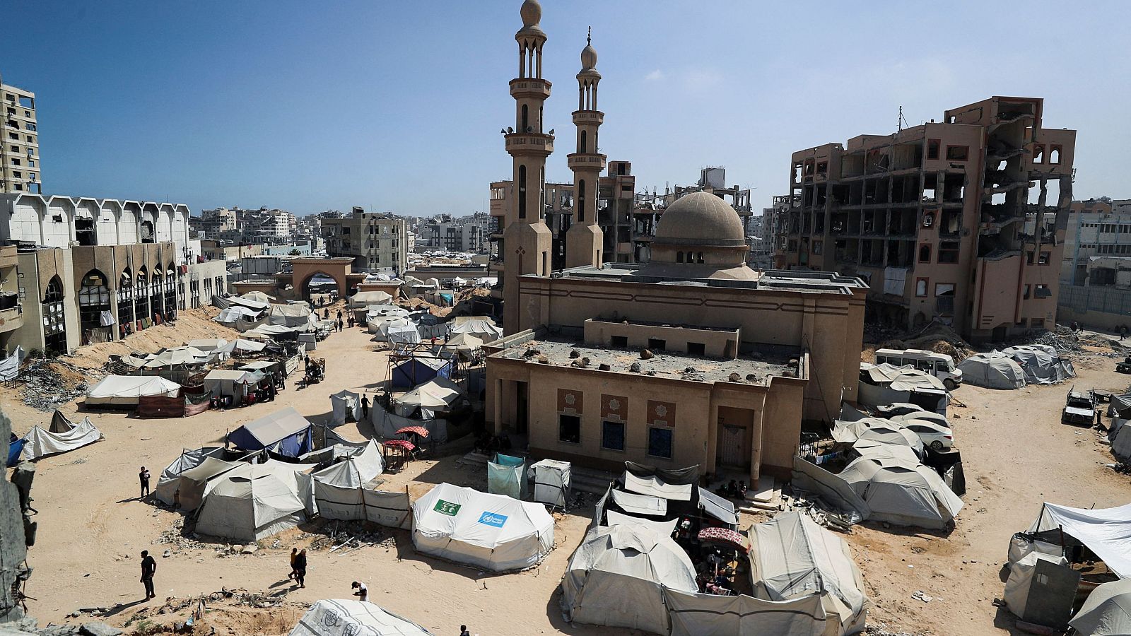 Telediario - 15 horas - 20/05/25 - ver ahora