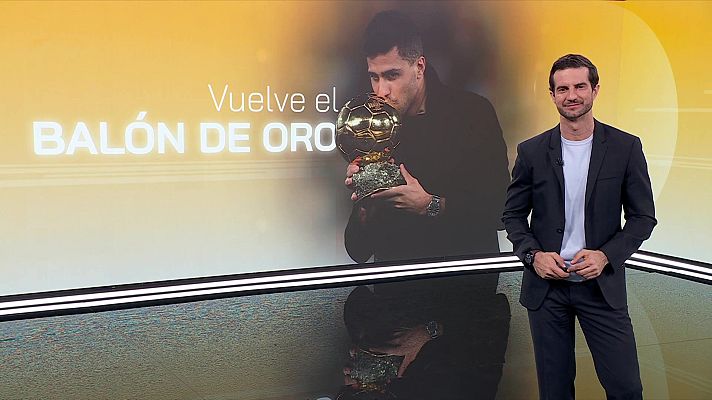 Los Deportes de La1 - Deportes 1 - 20/05/25