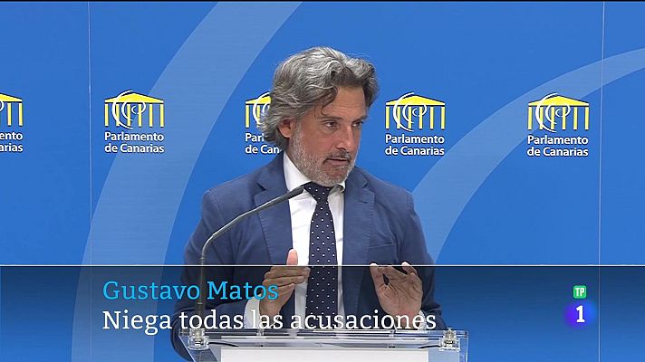 Telecanarias - Canarias en 2' - 20/05/2025