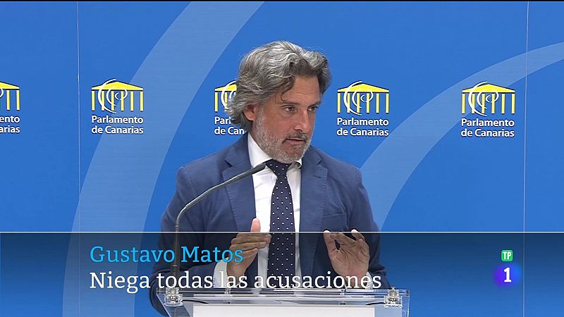 Canarias en 2' - 20/05/2025