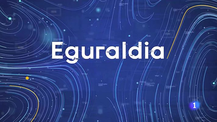 Telenorte - País Vasco - El Tiempo en el País Vasco (20/05/2025)