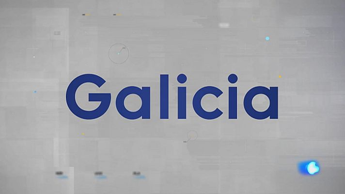 Telexornal - Galicia - Galicia en 2 minutos   20-05-2025