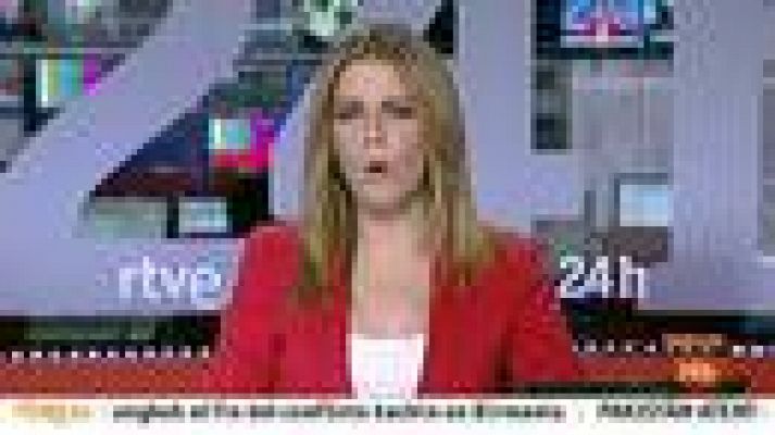 Informativo 24h - Francia prestará asistencia militar a Mali "en el marco de la ONU"