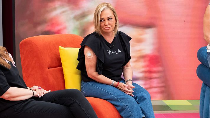 La familia de la tele - Programa 12: Acto 1