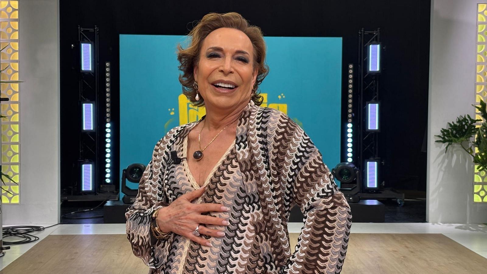 La Familia de la Tele - De Maestro Joao, a Benita