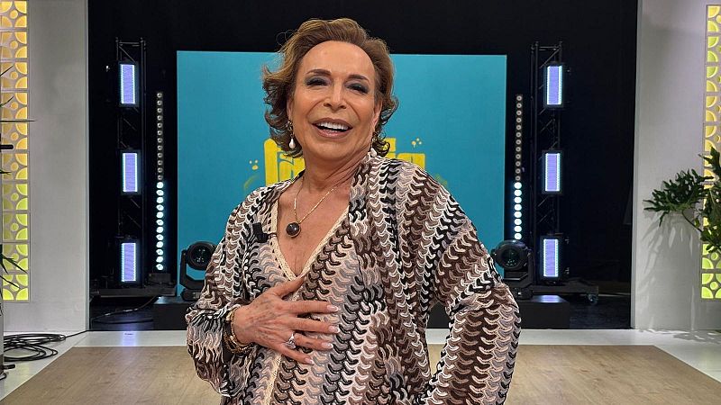 La Familia de la Tele - De Maestro Joao, a Benita | Ver - La familia de la tele | Ver