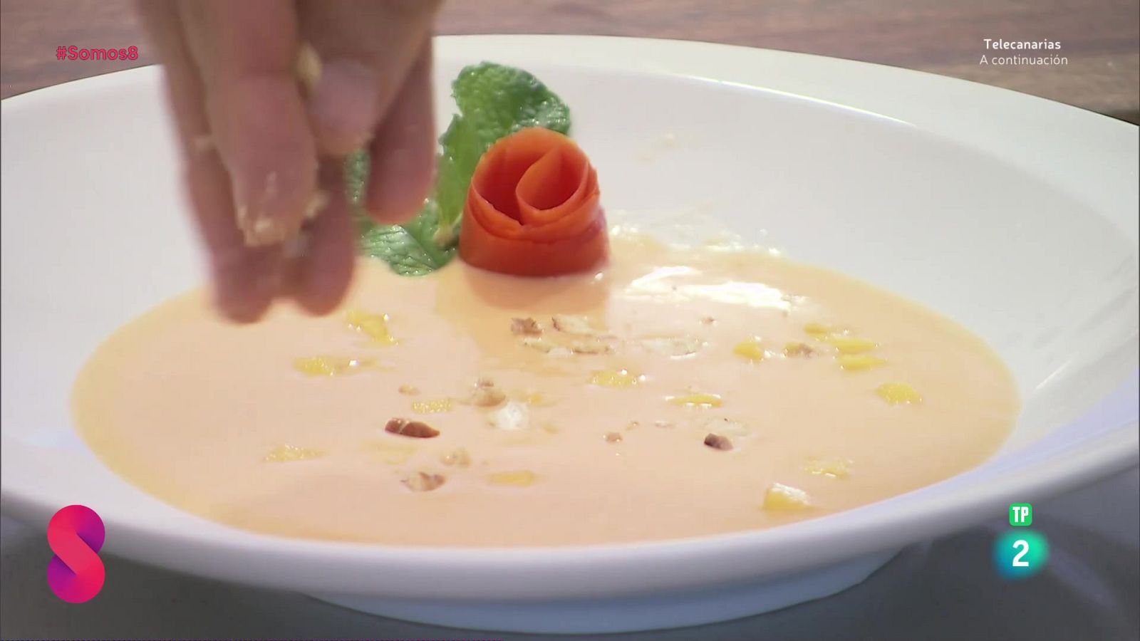 Somos 8 - 20/05/2025 - Somos 8 | Ver