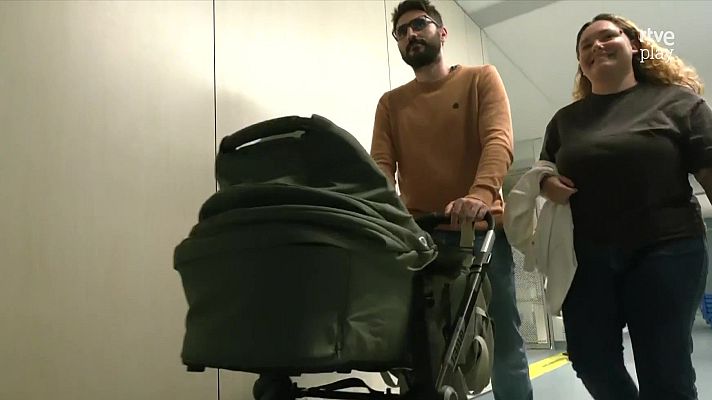 L'altaveu - Augmenten els parts prematurs a Catalunya