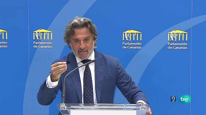 Telecanarias - Telecanarias Tarde - 20/05/2025