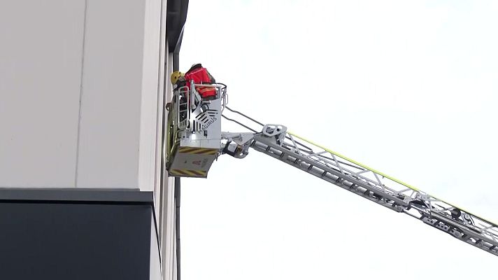 L'altaveu - Accident a Sabadell, curses il·legals i els xuixos