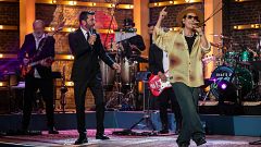 Coti reversiona “Cambalache” en clave rock swing