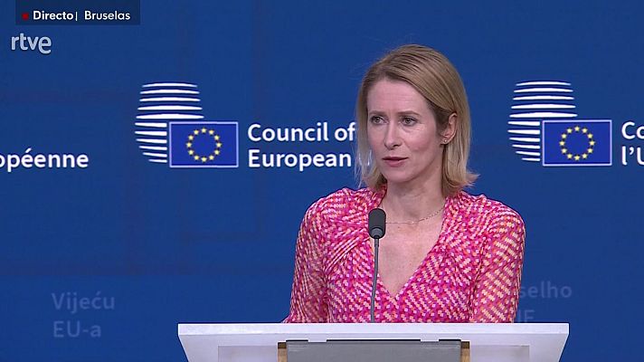 La tarde en 24h - La tarde en 24 horas - 20/05/25