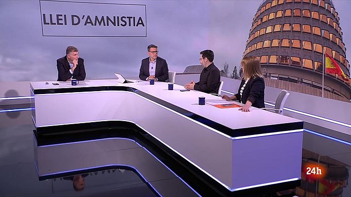 El Vespre - El Vespre - 20/05/2025