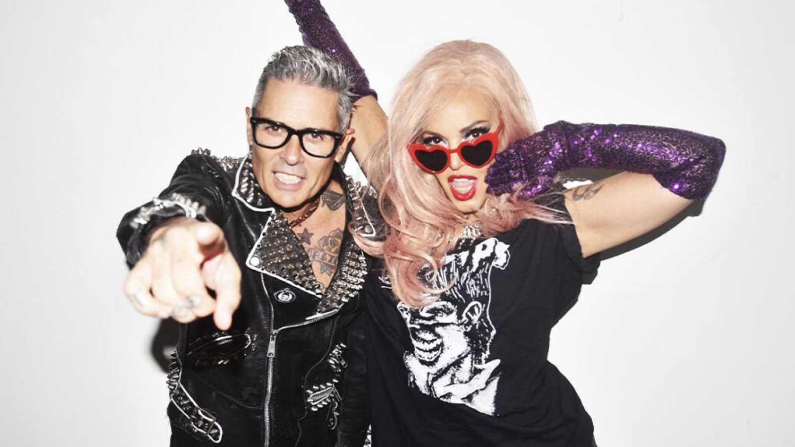 La banda de pop-rock The Killer Barbies cumple 30 años | Ver