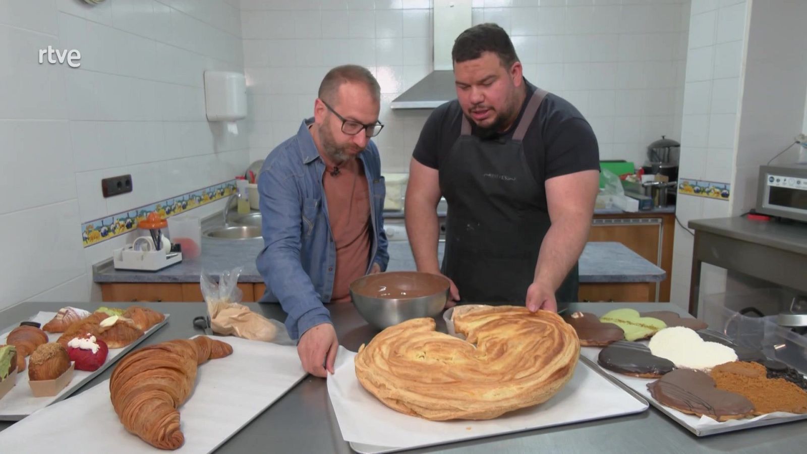 Aquí la Tierra - 20/05/25 - ver ahora