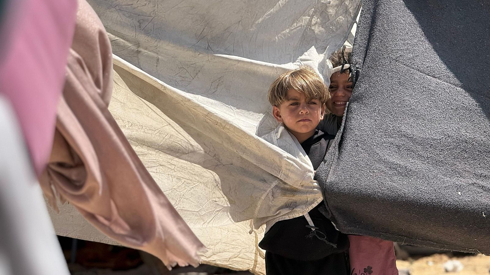 Telediario - 21 horas - 20/05/25 - ver ahora