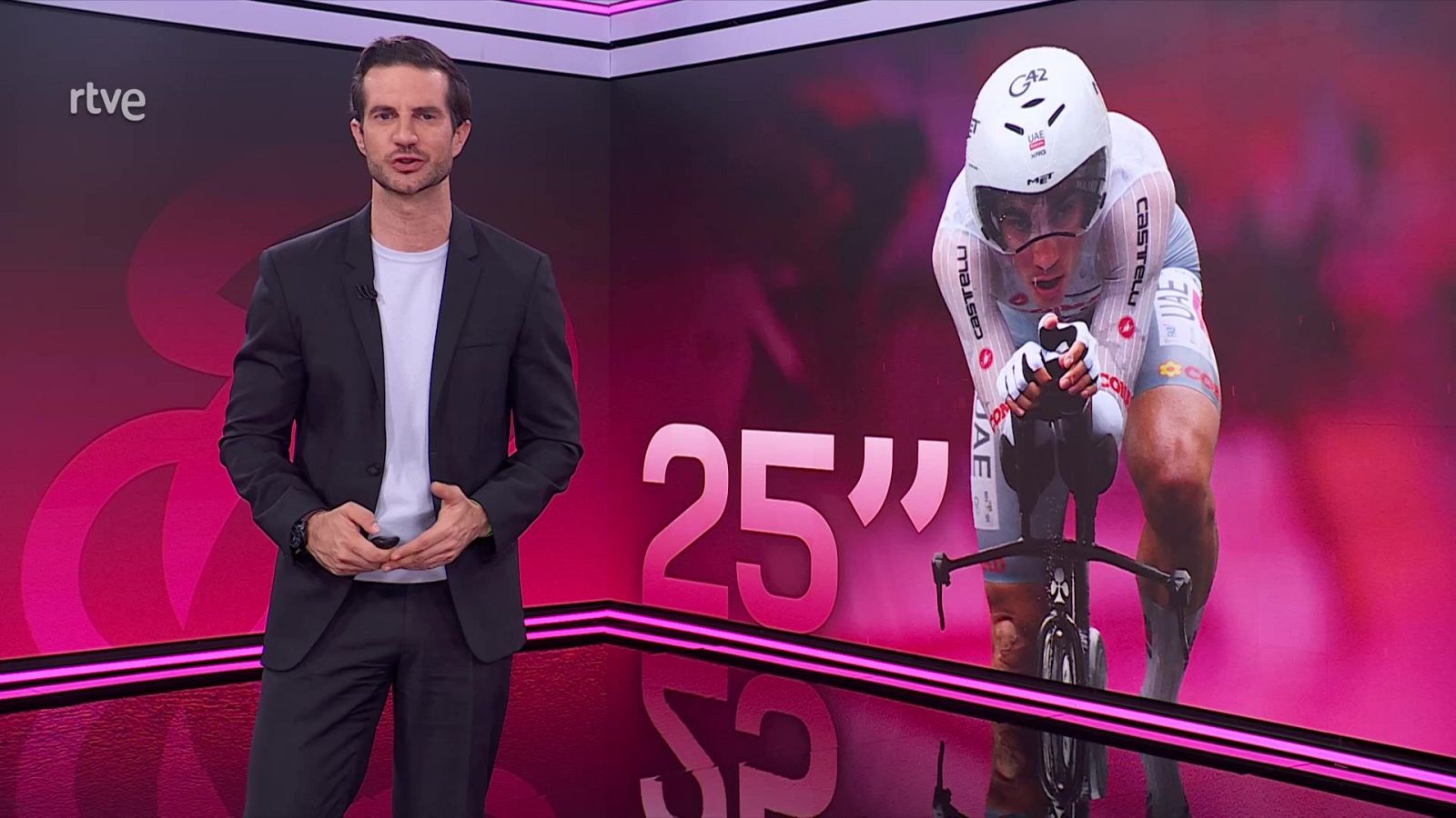 Deportes 2 - 20/05/25 - ver ahora