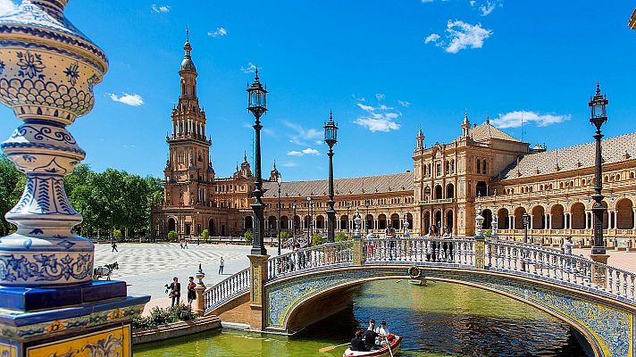 Cielos soleados y subida de las temperaturas