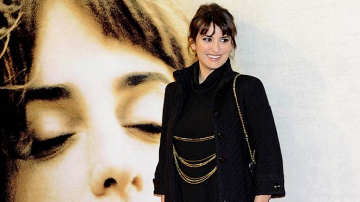 La mañana - Cambio de look de Penélope