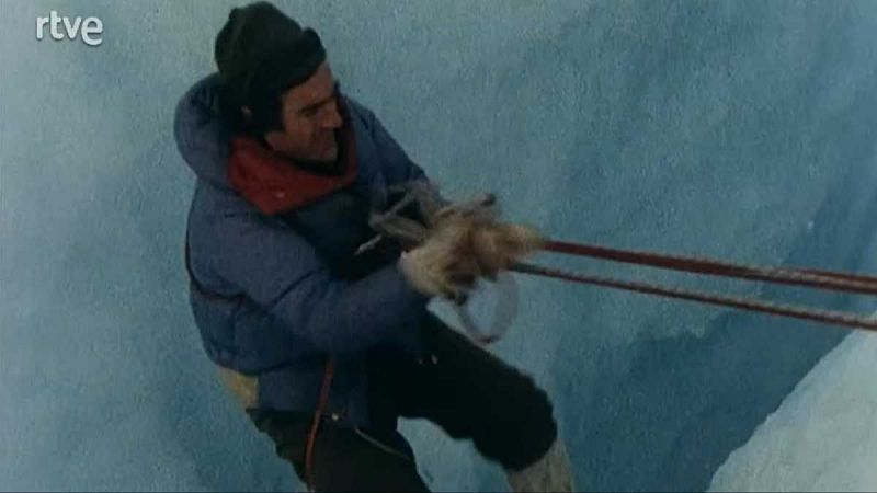 Mundo en accin - Roald Amundsen (IV) - Mundo en accin | Ver