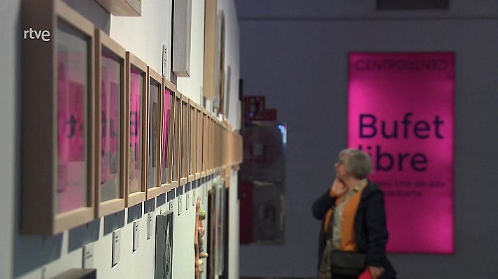 La aventura del Saber - Bufet libre. Fueradcarta