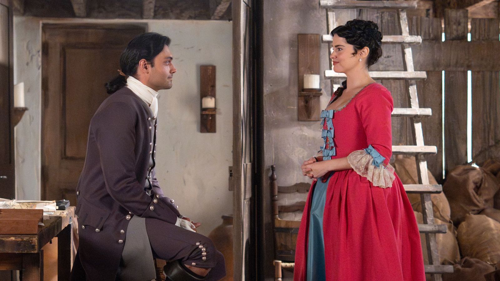 Valle salvaje - Temporada 2 - Episodio 173 - Ver ahora