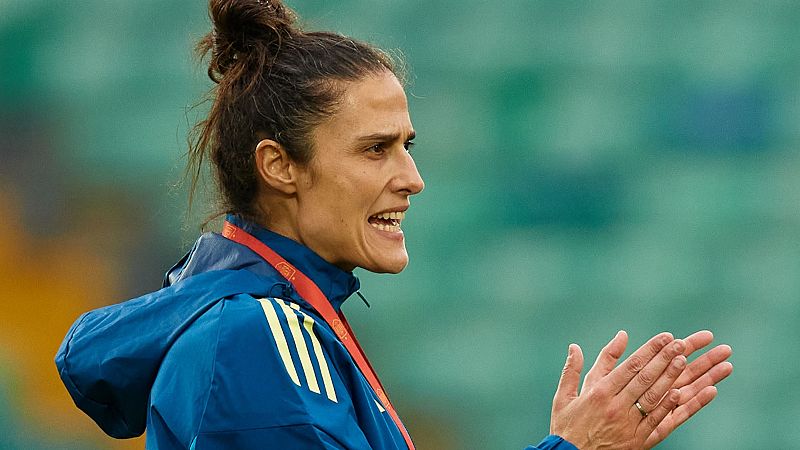 Montse Tom: "Misa y Jenni no tienen la puerta cerrada" - UEFA Women's Nations League | Ver