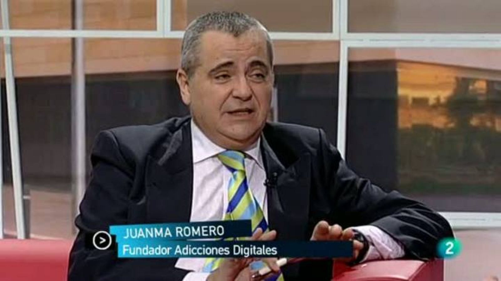 Para Todos La 2 - Internet, la brecha digital generacional con Juanma Romero