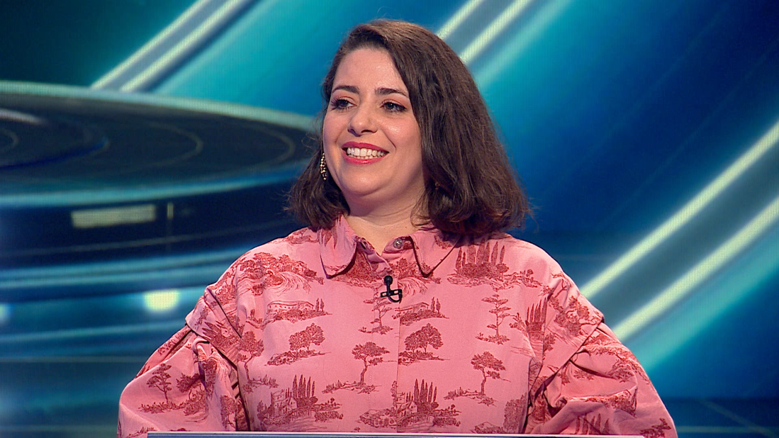 Jeopardy - Programa 8 - ver ahora