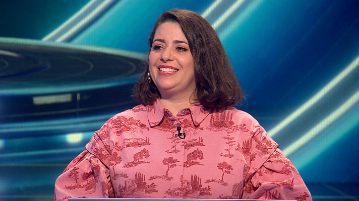 Jeopardy - Programa 8