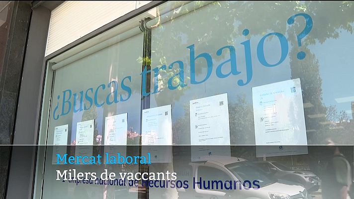 Informatiu Balear - Informatiu Balear 1 - 21/05/25