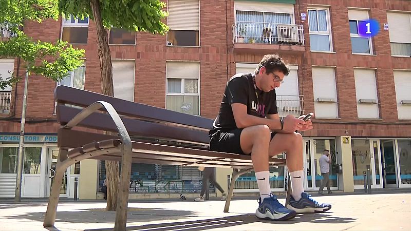 La Generalitat acompanya joves extutelats majors d’edat