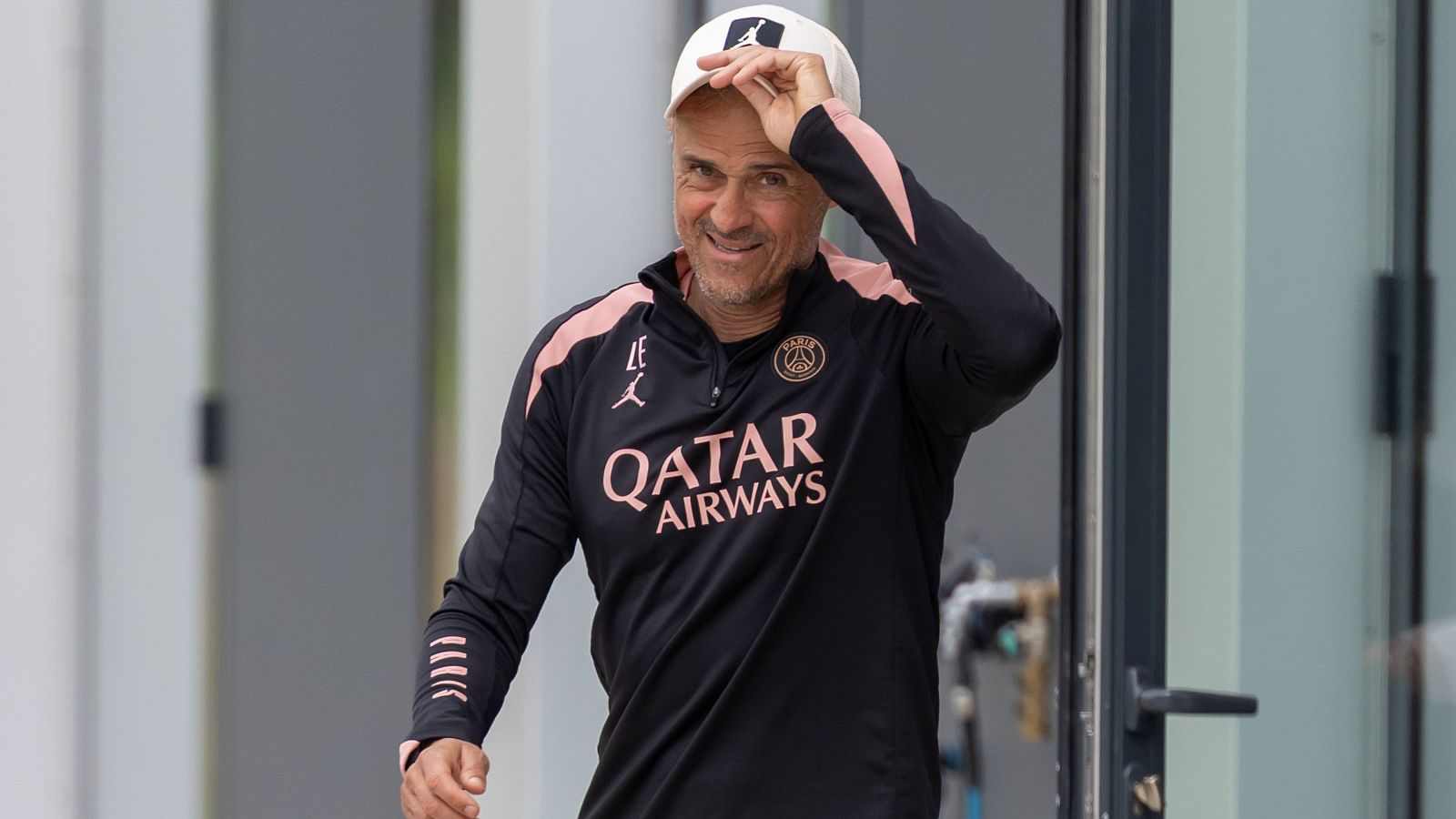 Luis Enrique: "Está mal que lo diga yo, pero hice un trabajo excepcional con el Barcelona" - Champions League | Ver