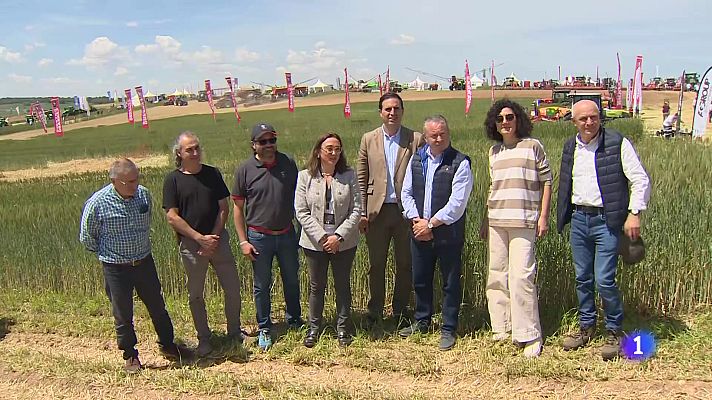 Noticias de Castilla y León - Castilla y León en 2' - 21/05/25