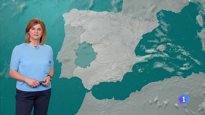 Noticias de Extremadura - El Tiempo en Extremadura - 21/05/2025