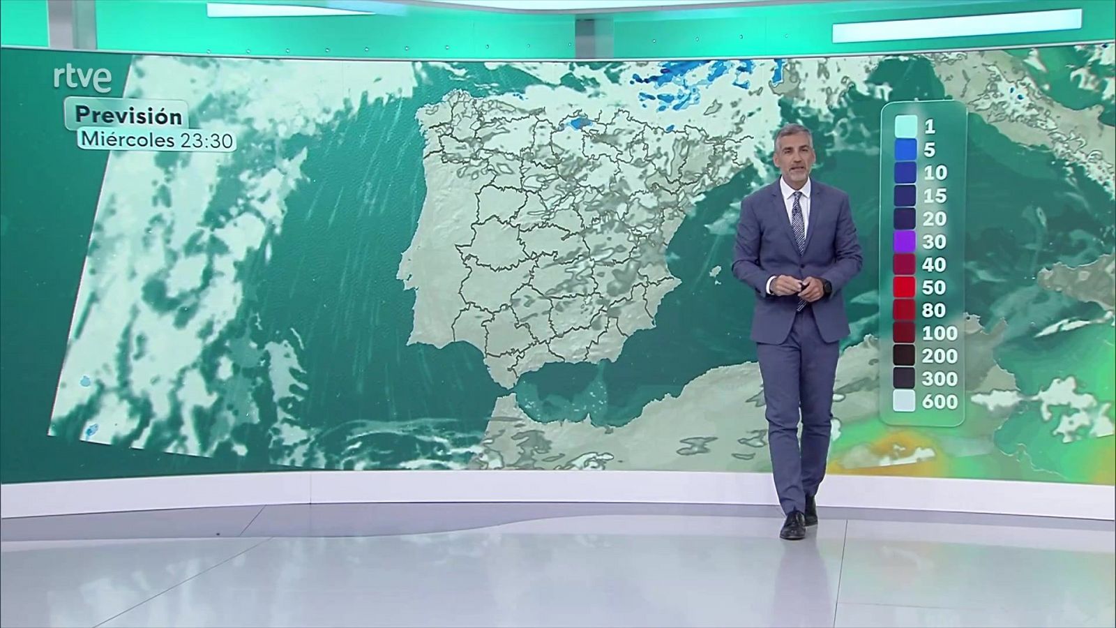 El Tiempo - 21/05/25 - RTVE.es