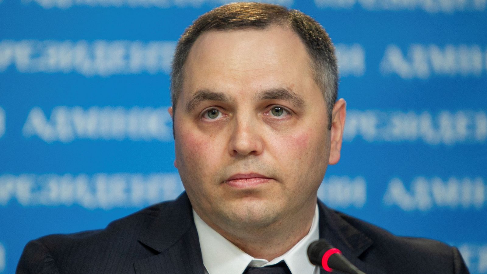 Quién era Andriy Portnov, el expolítico ucraniano tiroteado en Madrid | Ver