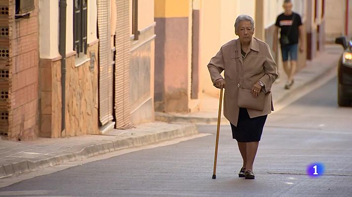 L'informatiu - Comunitat Valenciana - L'Informatiu Comunitat Valenciana 2 - 21/05/25