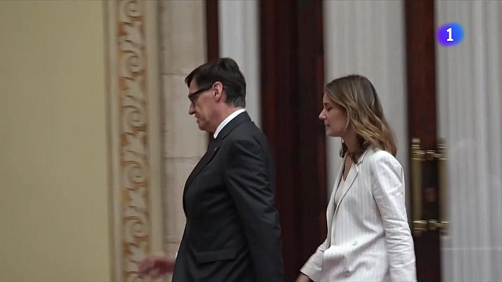 L'Informatiu - L'Informatiu - 21/05/2025