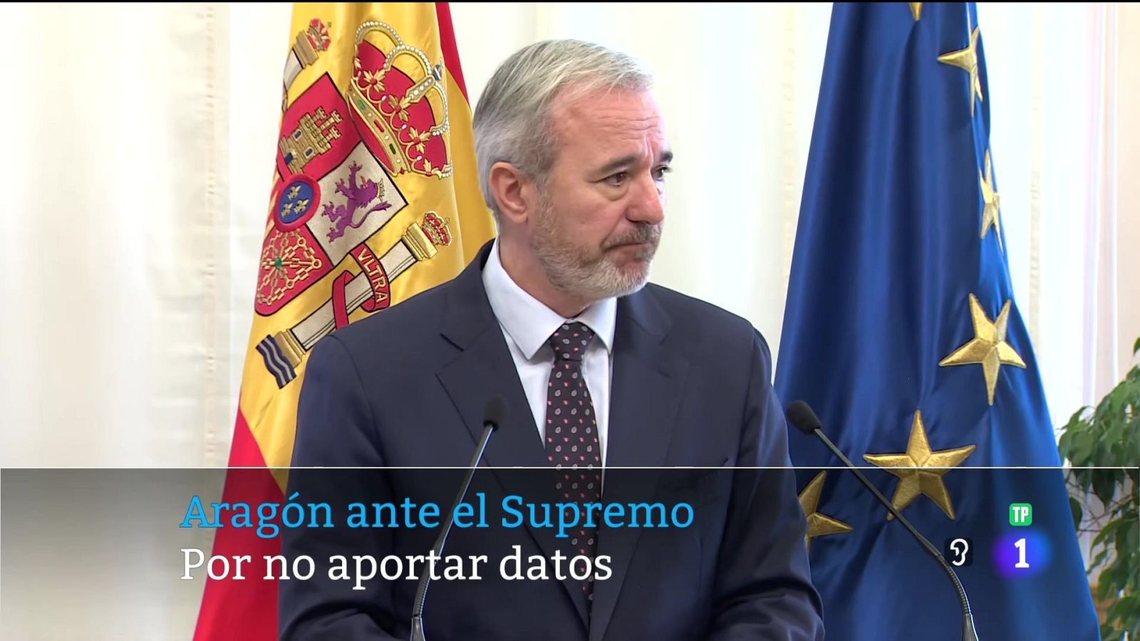 Canarias en 2' - 21/05/2025 | Ver