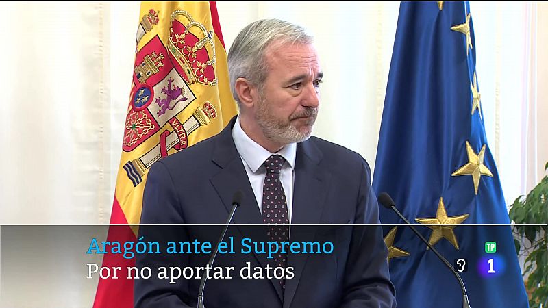 Canarias en 2' - 21/05/2025