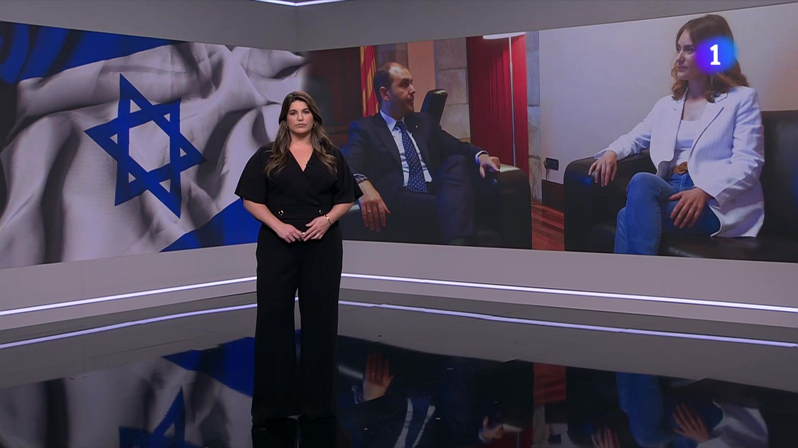 L'Informatiu 2 - 21/05/2025