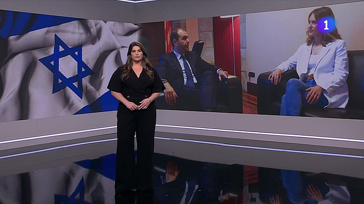 L'Informatiu - L'Informatiu 2 - 21/05/2025