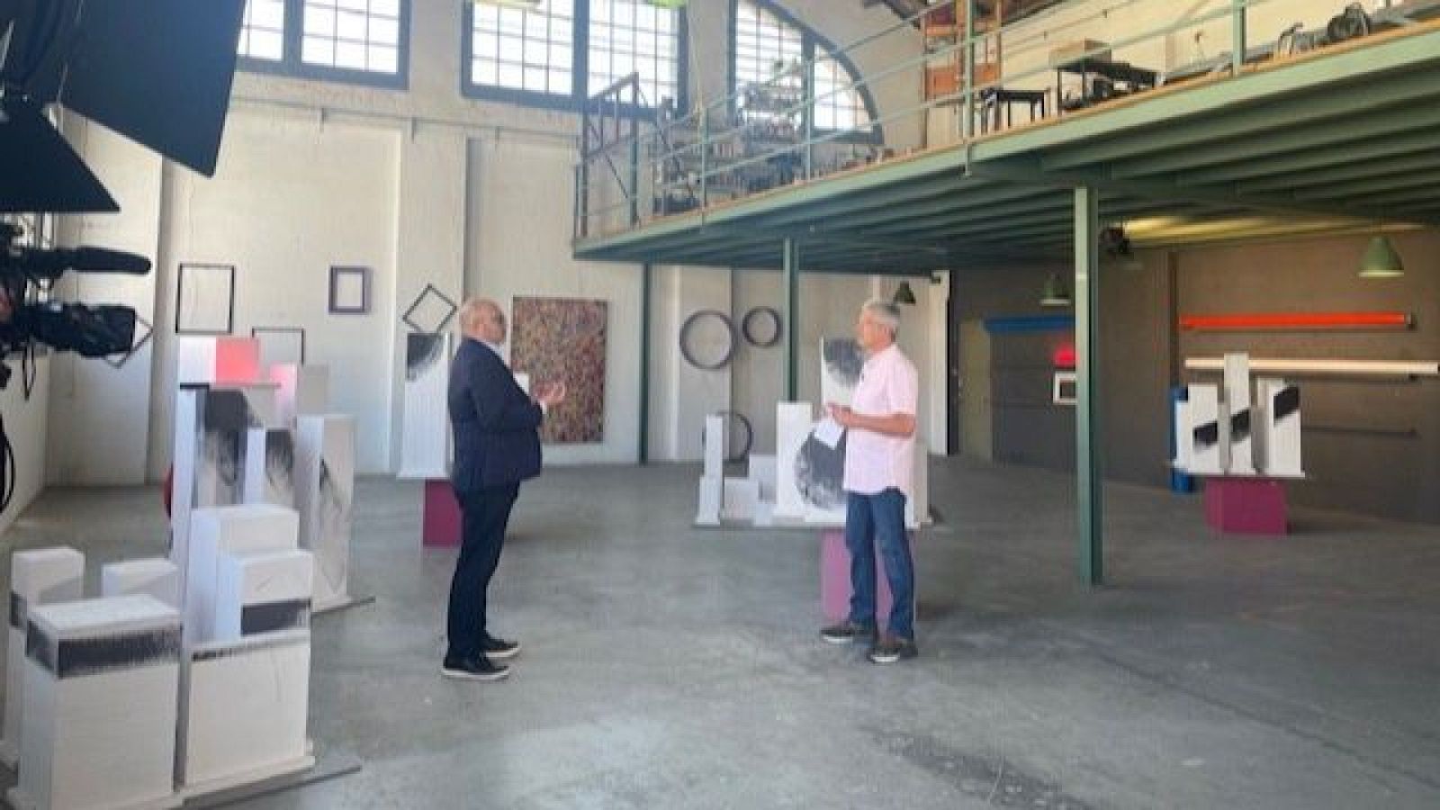 Aprender viajando - Para todos La 2 | Ver