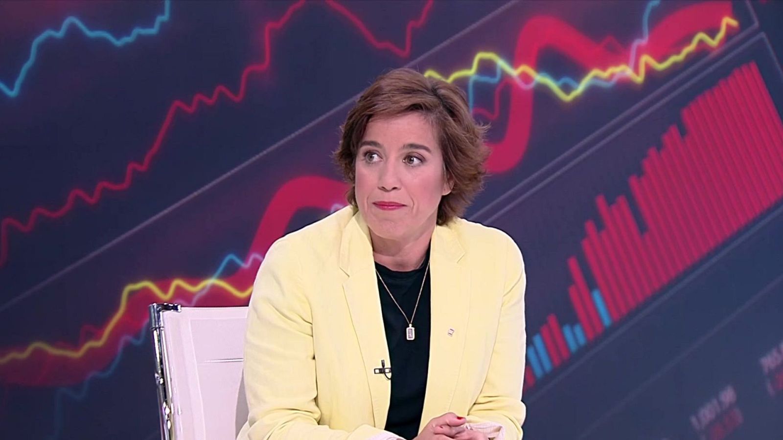 La economía - 21/05/25 - ver ahora