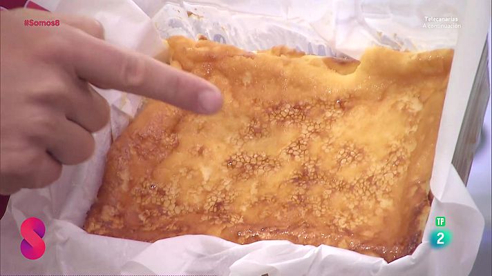 Somos 8 - Somos 8 - 21/05/2025