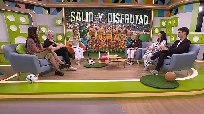 L'altaveu - Tragèdia a Sabadell, el ‘Grand Prix’ i ‘La Cheloteca’