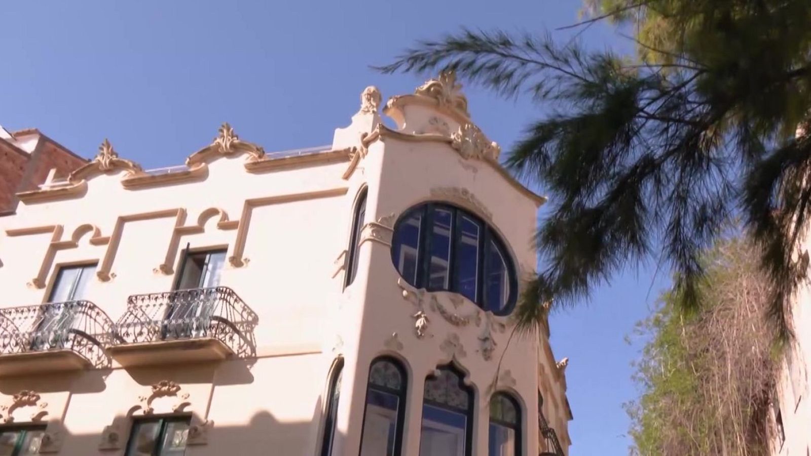 Inmersión en Sitges | Ver