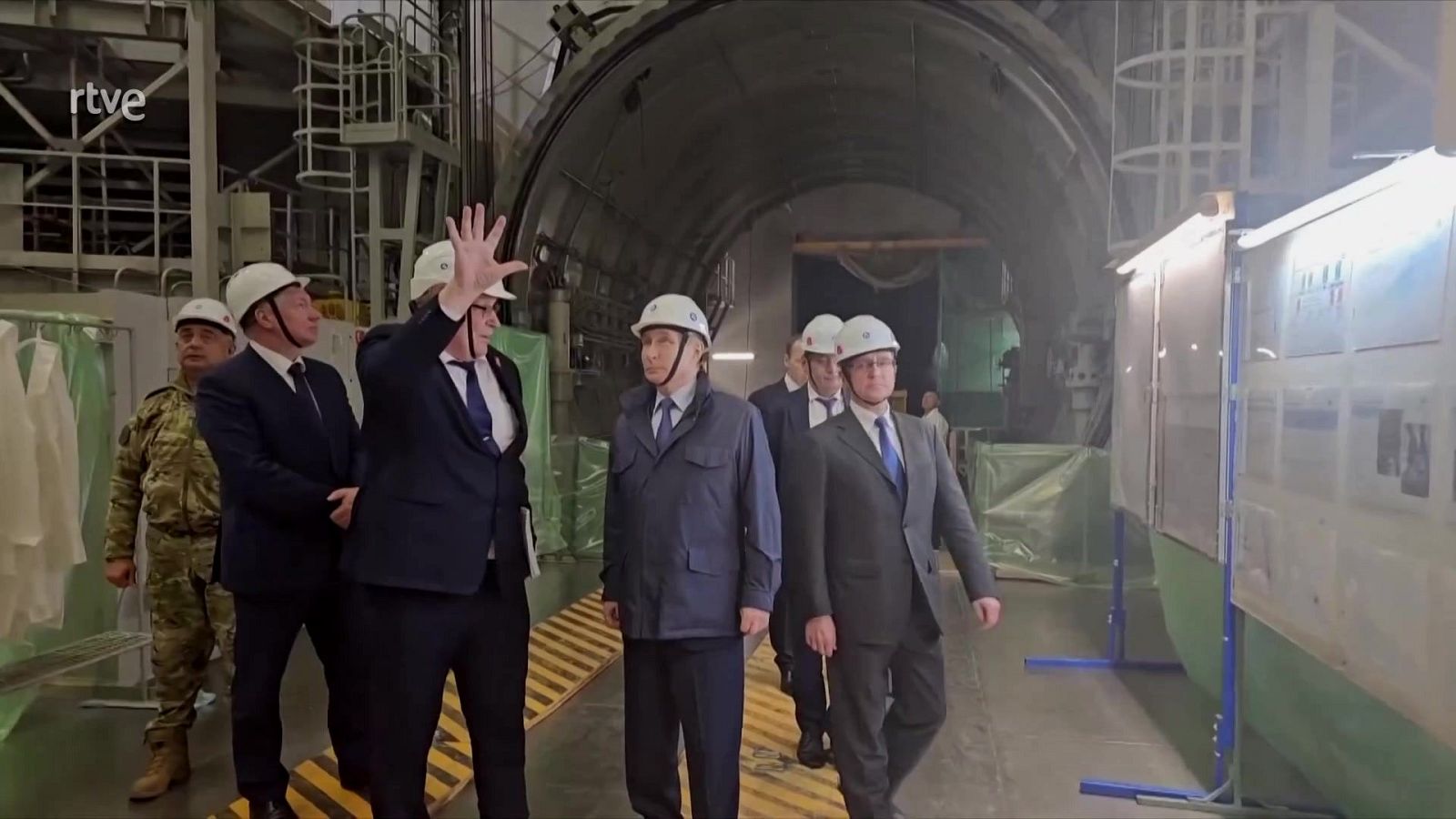 La tarde en 24 horas - 21/05/25 - ver ahora