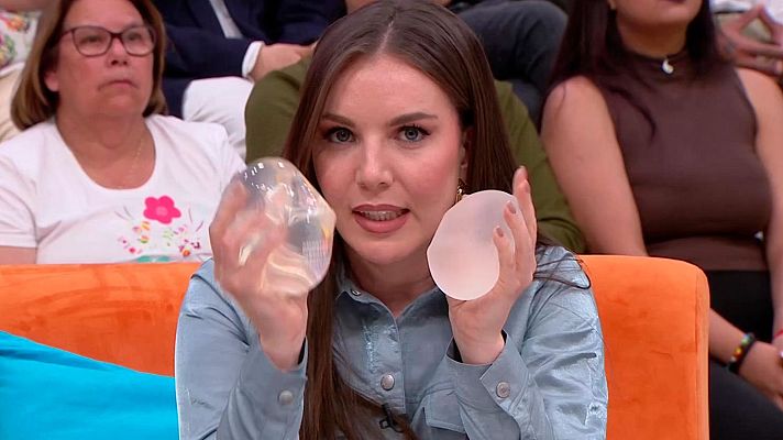 La familia de la tele - Programa 13: Acto 2